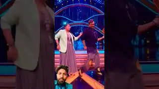 Terence Lewis and Geeta Kapur beautiful dance live performance #indiasbestdancerseason3 #danceplus