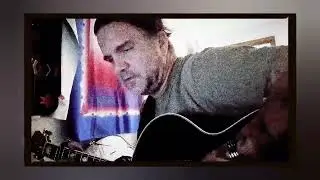 Creep (I swear it's the last time I'm covering this song)