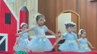 Ballet Christmas 2024 spm.