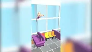 Ragdoll Flip