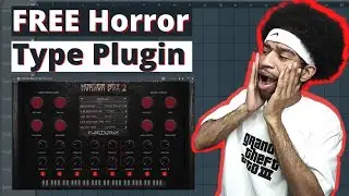 Horror Box 2 Lite By Electonik Sound Lab Review And Demo (Free Horror/Cinematic VST Plugin)