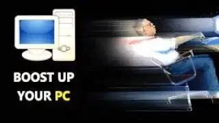 pc speed boost 100% working.....view now