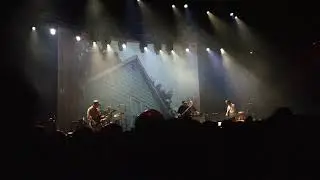 American Football - Five Silent Miles LIVE Roundhouse, London, 14 September 2024