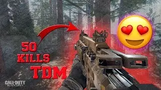 BO3 50 KILLS! 3 YEARS LATER WITH HVK  #OP