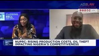 Addressing Nigeria's rising crude production cost