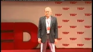 Relentless Curiosity : Eduardo Strauch at TEDxYouth@Chanakyapuri (OLD)