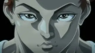 BAKI HANMA | Salvia - BE:FIRST | Season 2 PART 2 ENDING FULL