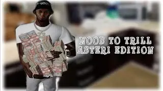 *IMVU* noob to TRILL*Asteri*(2023)