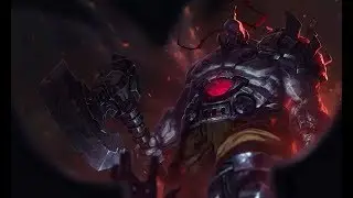 SION v LEONA (Support) | League of Legends [9.13]