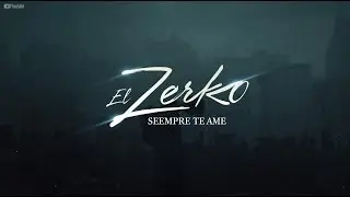 No Te Dejas Amar - El Zerko - Rap De Barrio - Video Oficial