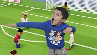 Mini Soccer Star | Videojuegos Random | Videojuegos de F&uacute;tbol | Soccer Games