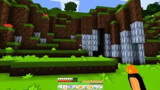 Dorkerific does Minecraft Hardcore! |29|