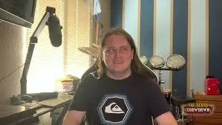 The Sento Showdown Season III - The All Blind and Low Vision Mortal Kombat 11 Tournament Top 8