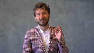 Презентация первого блока Барн Хаусов от Yort.pro в Казани