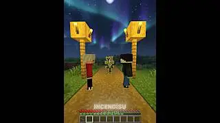 Minecraft Team