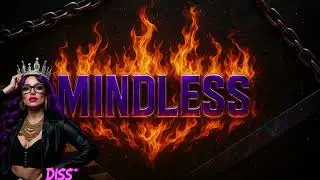 MINDLESS 🔥 ( Official Audio)