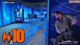 Spec Ops - The Line walkthrough part 10