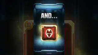 9th Anniversary First Half Rewards Compilation!!  #marvelfuturefight