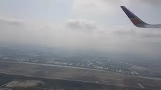 Thai Smile takes off from VTBN