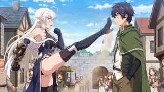 Reborn as The Weakest Student, So He Trained in Secret and Became the Strongest Mage