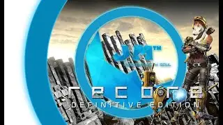 ReCore: Definitive Edition [Walkthrough] [Blast Canyon]