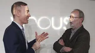 Vinous Icons 2024: Producer Interview - Jean-Paul Daumen