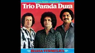 Trio parada dura - droga de vida