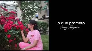 Lo que prometo - Sunny Magnolia