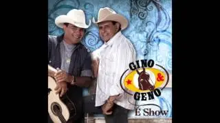 Querendo Maria - Gino & Geno
