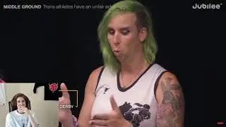 XQC is homophobic