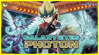 This Budget Galaxy-Eyes BROKE The Ladder &mdash; How??