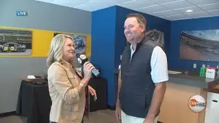 Superfan Suites at Bristol Motor Speedway