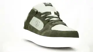 Men's Volcom Composite Toe Wedge Sole Metal Free Work Shoe VM30231