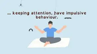 What is ADHD? &ndash; Understanding Attention, Impulsivity, and How the Brain Works Differently