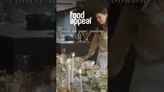 Touch up your cooking | פסח 2023 | food appeal