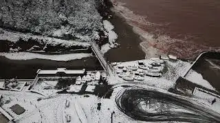 Sidmouth Snowday