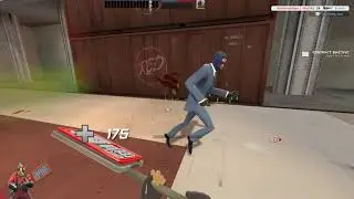 Fixed the Neon Annihilator not getting crit-attacks when hitting players covered in gas