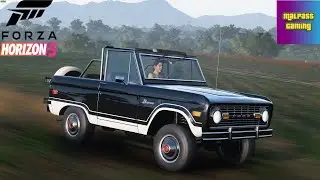 Forza Horizon 5 Series 27 Autumn LIVE