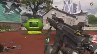 Call of Duty Modern Warfare - First Gameplay - Official E3 2019
