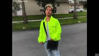 Kid Trunks Type Beat x Murda Beatz x Ski Mask The Slump God 
