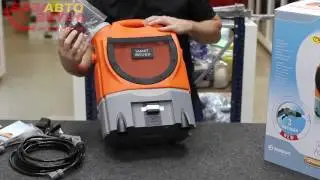 Минимойка Berkut Smart Washer SW-17A