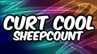 Curt Cool // Sheepcount