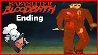 Neokalus Burr Meets his Fate? | Babysitter Bloodbath - [Final]