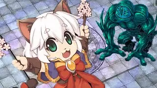🐱‍👤DORAM CHILIQUE DE PICKY VS MVPs e INSTÂNCIAS🐱‍👤 (build pobre)