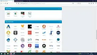 StackCP: How to Create a subdomain