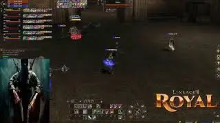 L2 Royal Buenas buenas Genteeee Noche De Farm Y Charla