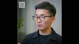 Meet Kohtaro, Executive Global Master's in Management student at LSE