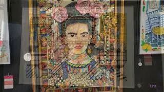 63rd Annual Sidewalk Art Festival in Winter Park