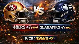NFL Divisional Spread Picks