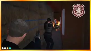 Алан Кей врывается в штаб-квартиру Mime | NoPixel 4.0 GTA RP